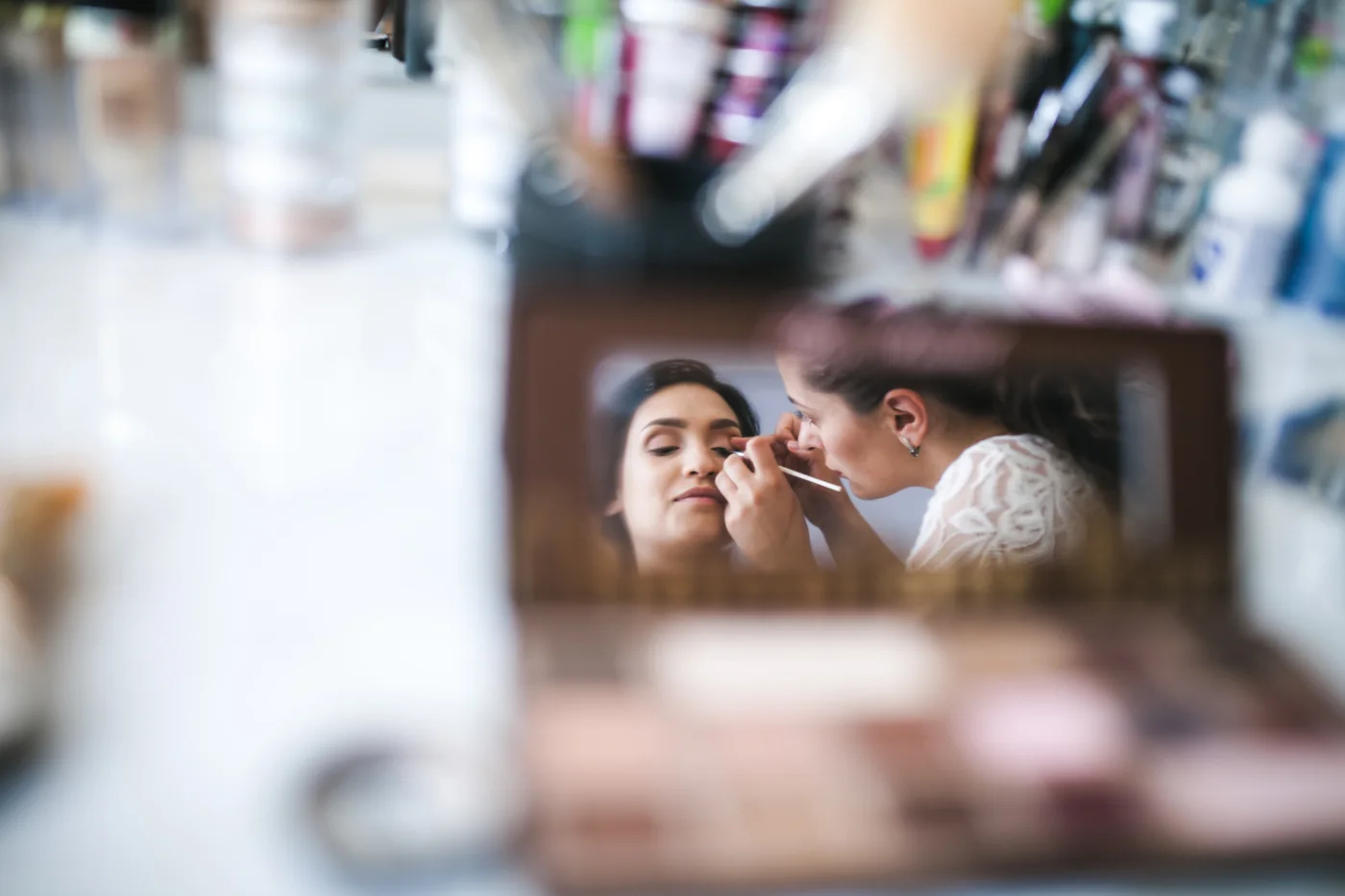 Maquillage & maquillage permanent à Sète
