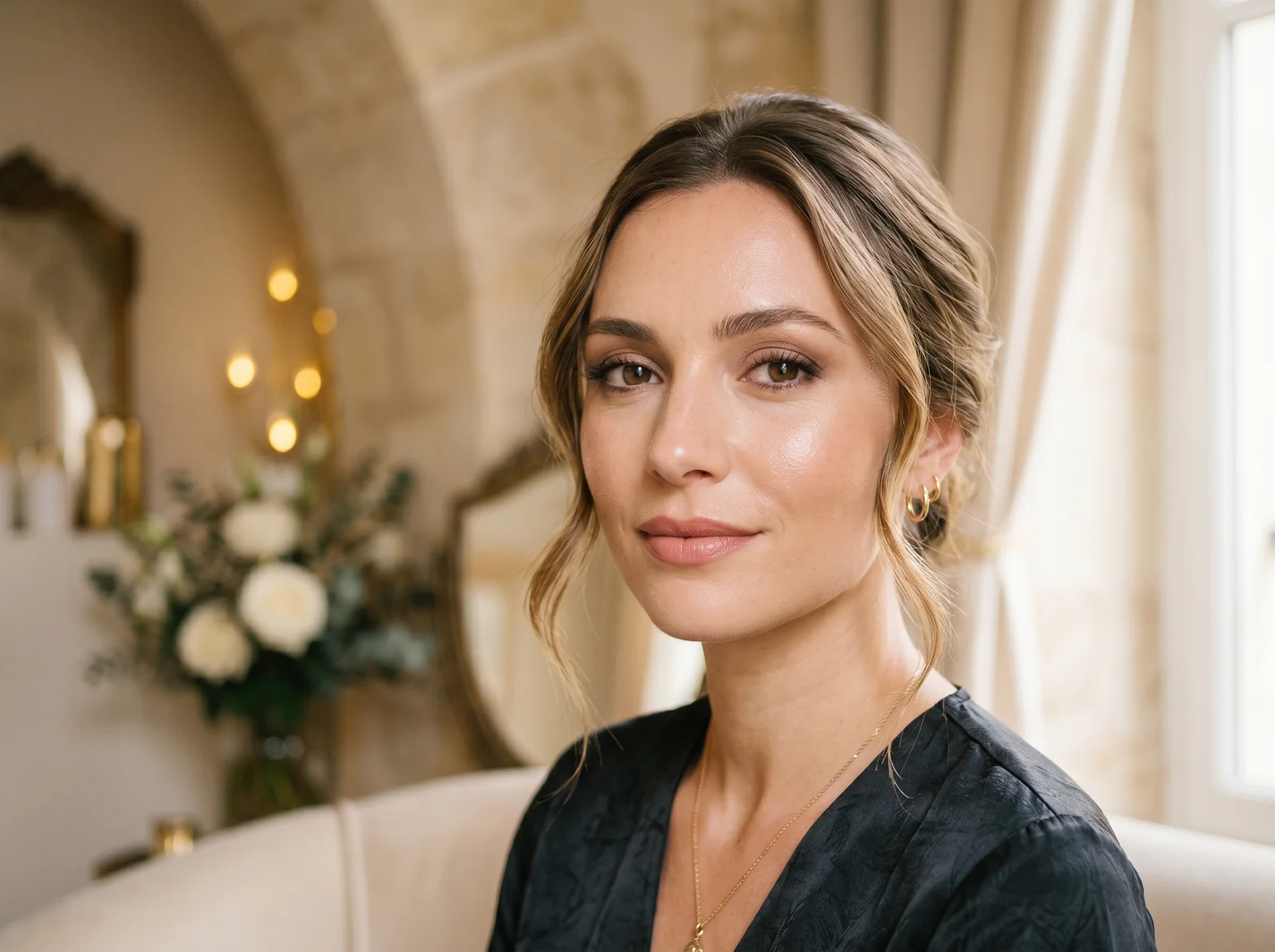 Maquillage & maquillage permanent à Juvignac