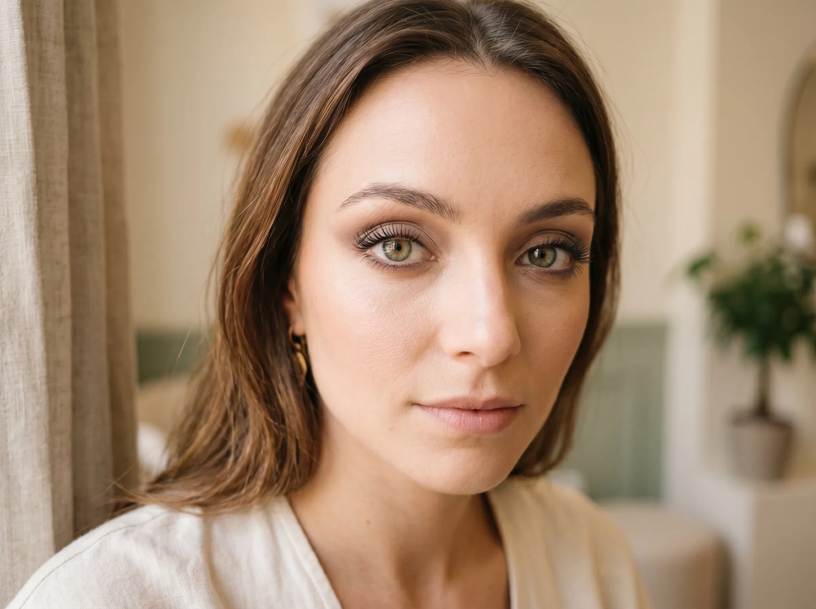 Maquillage & maquillage permanent à Frontignan