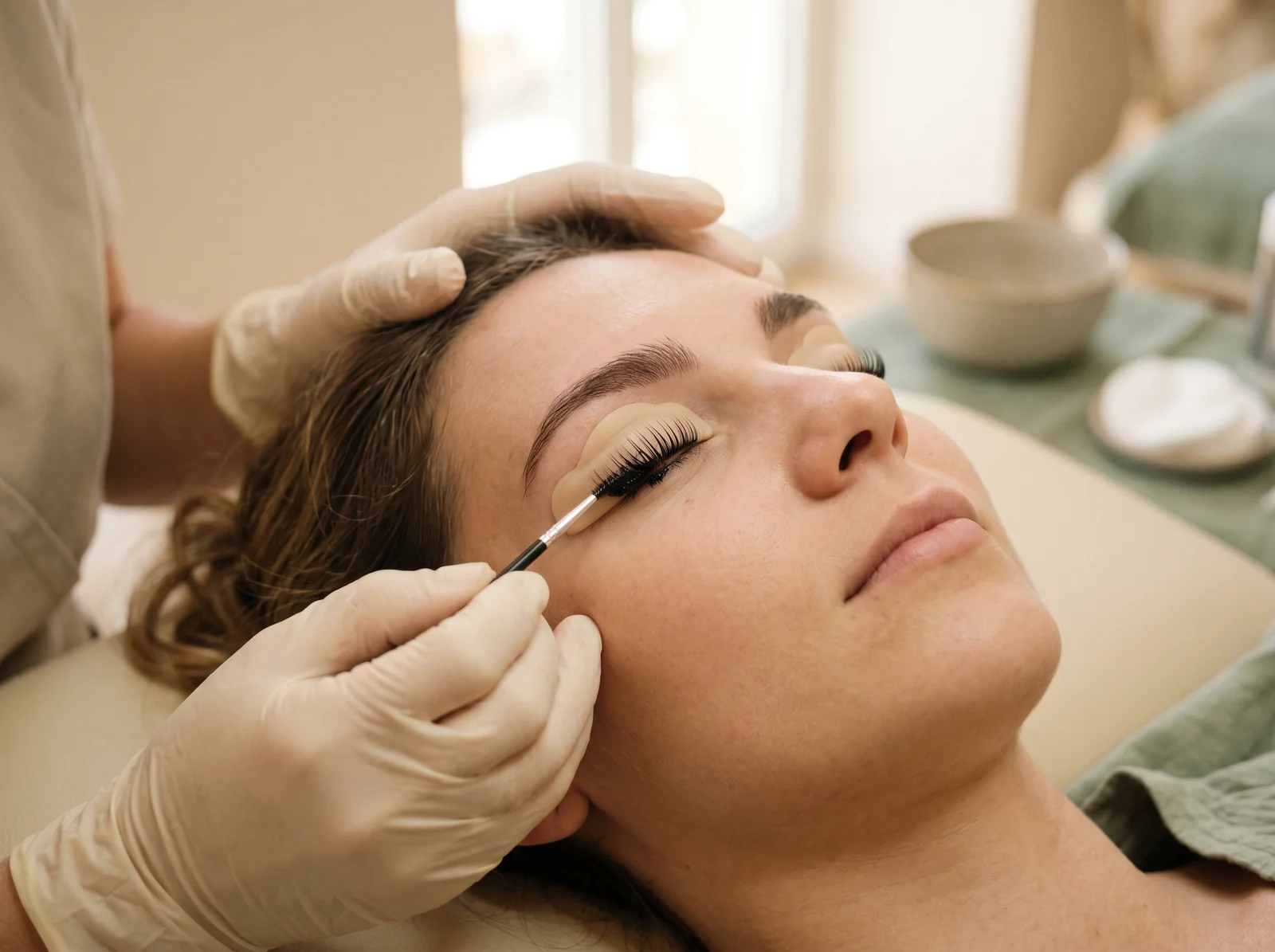 Maquillage & maquillage permanent à Gignac