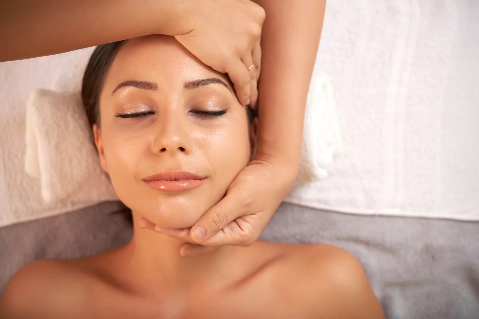 Soin du visage à Sète