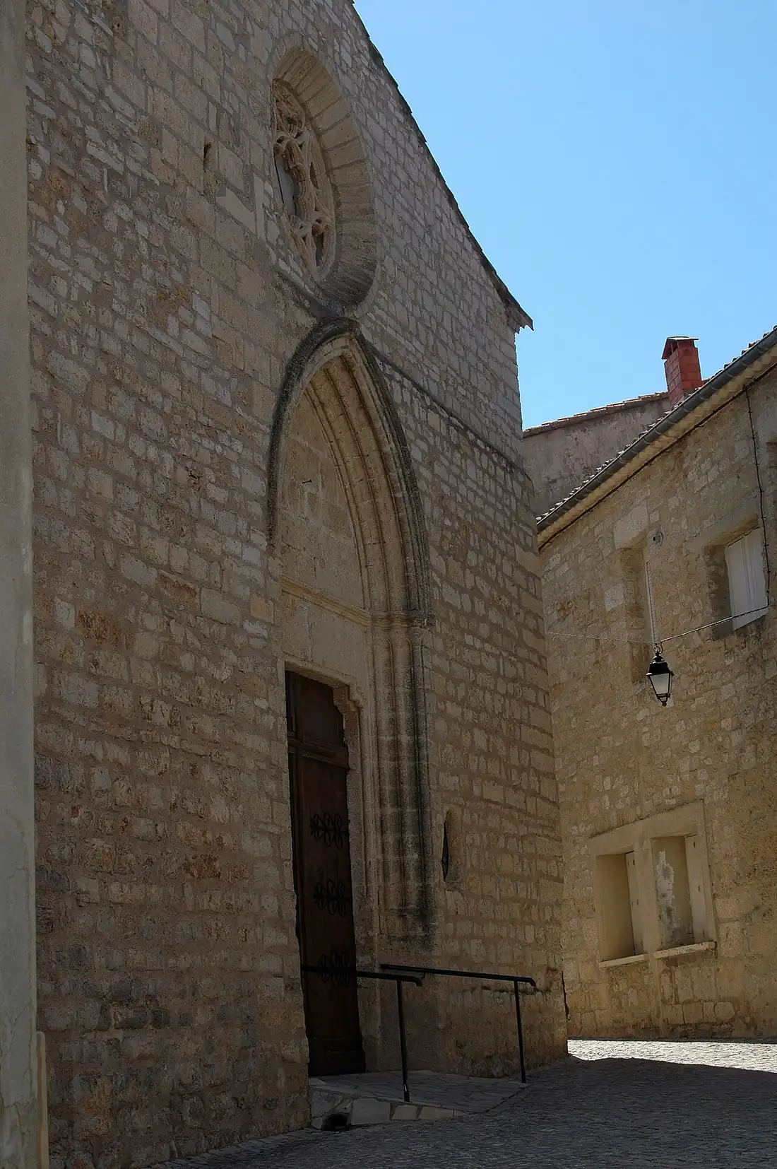 Étang de Thau à Balaruc-le-Vieux