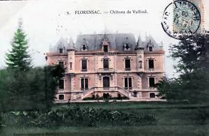 Église de la Nativité de Saint-Jean-Baptiste à Florensac