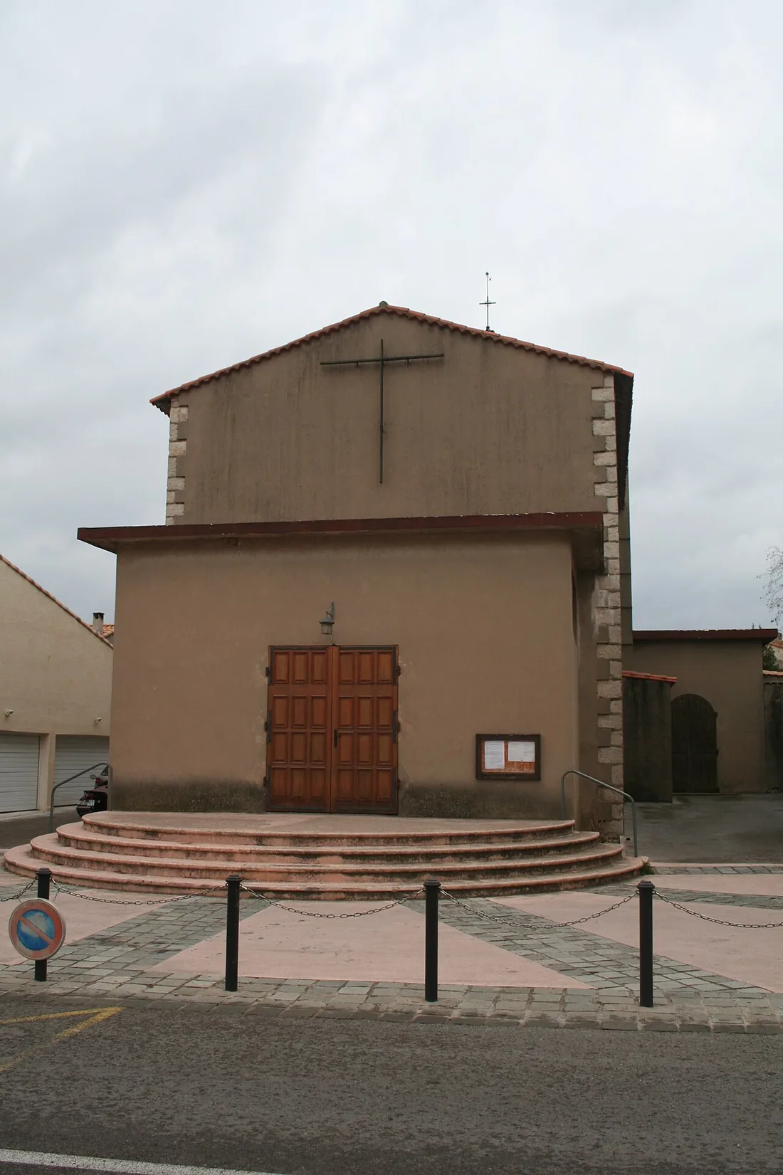 Le patrimoine du muscat à Frontignan