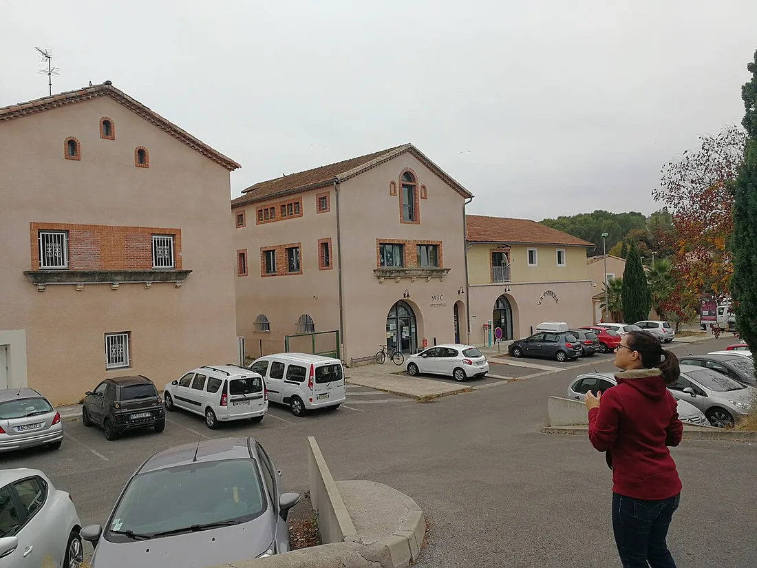 Église de Jacou à Jacou