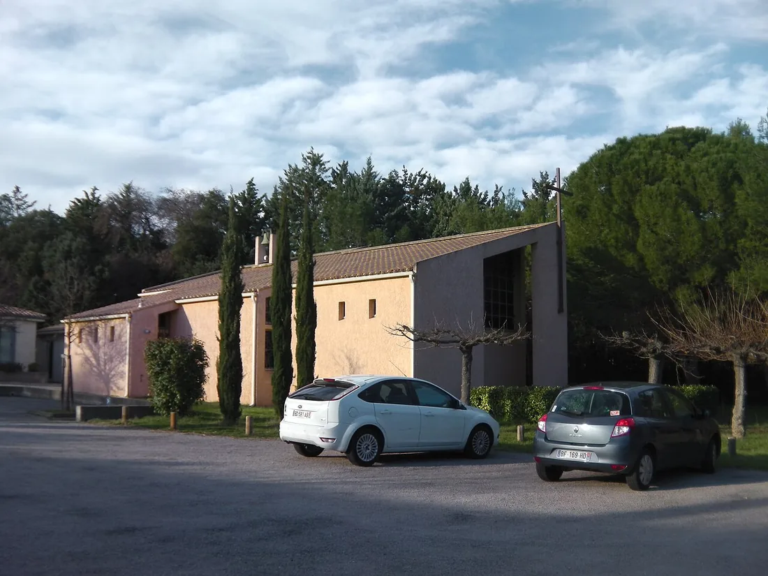 Golf de Juvignac-Fontcaude à Juvignac