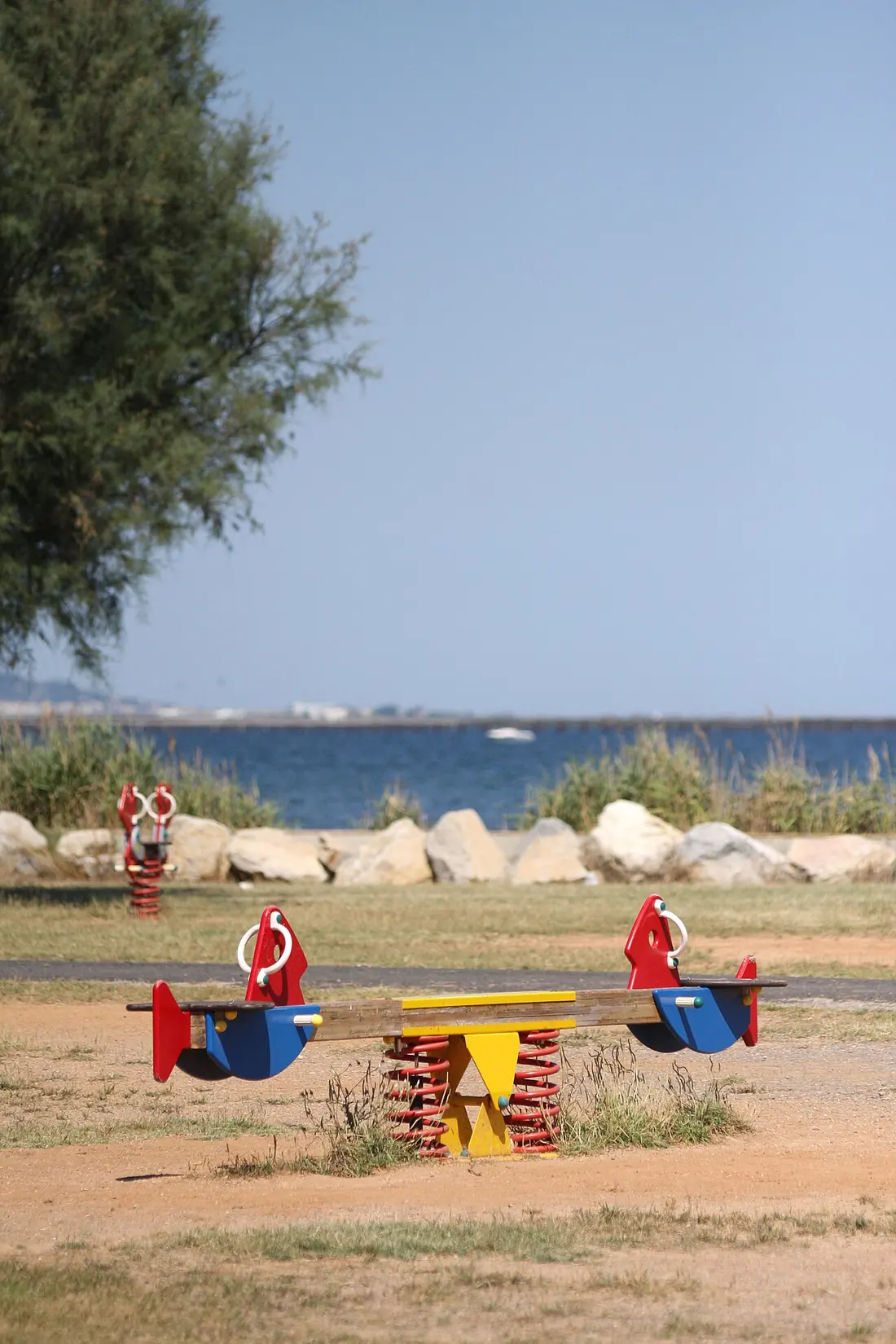 Maison Noilly Prat à Marseillan